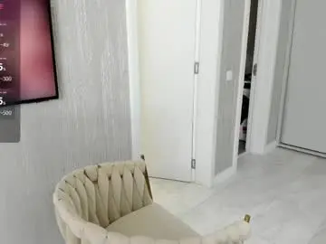 Chaturbate Sex Cam of finestchantilly