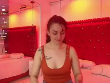 Chaturbate Best live sex cam show of ingrid_rodriguezz