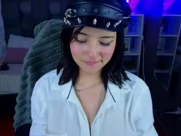 Chaturbate Live Sex of lisa_dolly_nyx