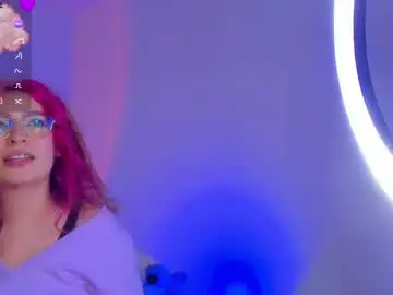 Chaturbate Sex Cam of marieetaylor
