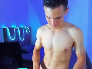 Chaturbate Live Porn of matiius18