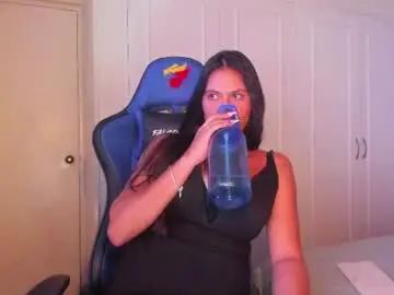 Chaturbate Adult Webcam of melany_arizaaa