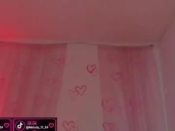 Chaturbate Adult Webcams of melody_014