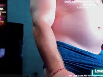 Chaturbate Adult Webcams of muscularjohnforu
