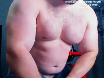 Chaturbate Free Live Porn of muscularjohnforu