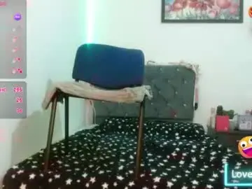 Chaturbate Sex Cam of naughtyplayass