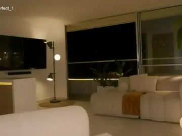Chaturbate Sex Chat of nobodyisperfect___