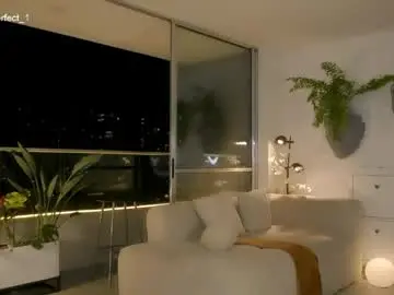 Chaturbate Sex Cam of nobodyisperfect___
