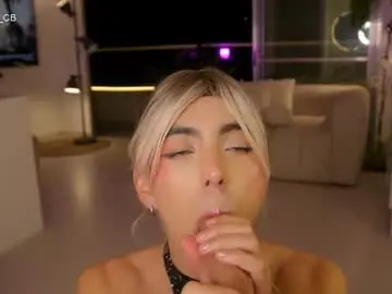 Chaturbate Adult Webcam of nobodyisperfect___