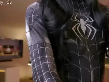 Chaturbate Free Porn Cam of nobodyisperfect___