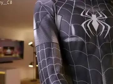 Chaturbate Sex Cam of nobodyisperfect___