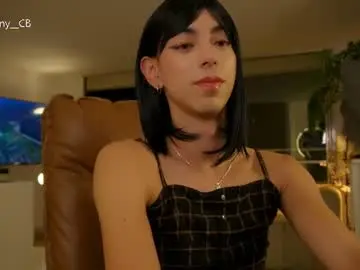 Chaturbate Live Sex Cam of nobodyisperfect___
