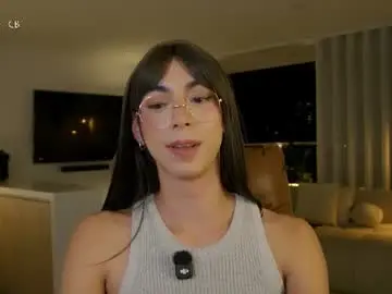 Chaturbate Nude Webcam of nobodyisperfect___