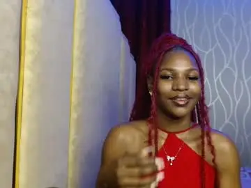 Chaturbate Free Live Porn of raven_luxe