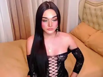 Chaturbate Sex Chat of satisfier_trans