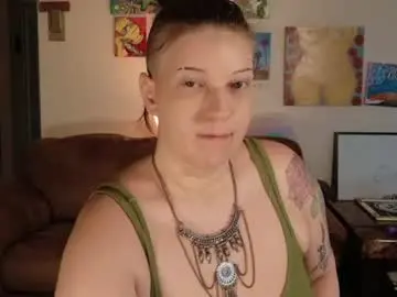 Chaturbate Adult Video Chat of smokihippi