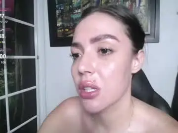 Chaturbate Sex Cam of taylor_sweet_605214