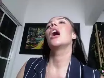 Chaturbate Sex Chat of taylor_sweet_605214