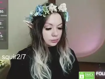 Chaturbate Live Porn of _elven_dreams__