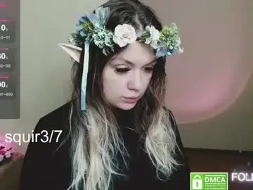 Chaturbate Sex Cam of _elven_dreams__