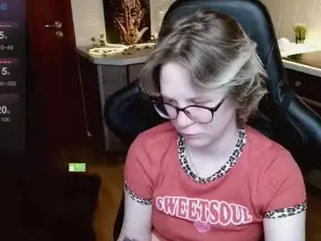 Chaturbate Live Sex Cam of _elven_dreams__