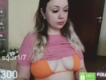 Chaturbate Sex Cam of _elven_dreams__