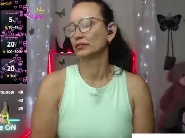 Chaturbate Live Porn of _laflaka2024