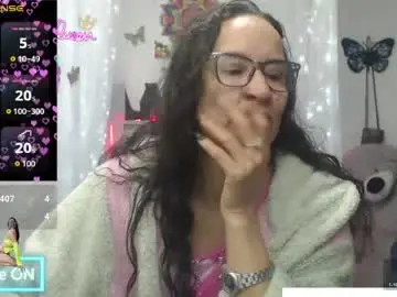 Chaturbate Live Sex of _laflaka2024