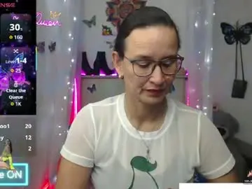 Chaturbate Live Sex Cam of _laflaka2024
