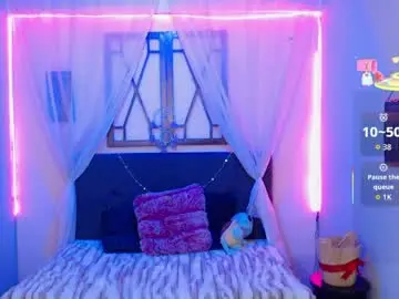 Chaturbate Free Porn Cam of ava_harper_