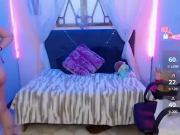 Chaturbate Adult Video Chat of ava_harper_