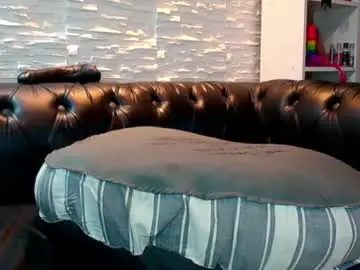 Chaturbate Live Sex Cam of creampienacia