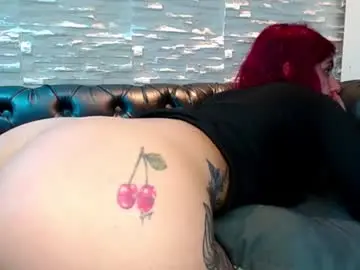 Chaturbate Sex Chat of creampienacia