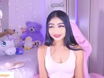 Chaturbate Nude Webcam of hazelbabee_