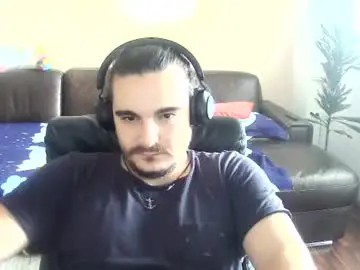 Chaturbate Adult Webcam of johnnybravovici