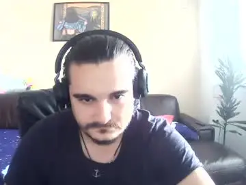 Chaturbate Adult Webcam of johnnybravovici
