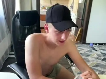 Chaturbate Live Sex of keksik__