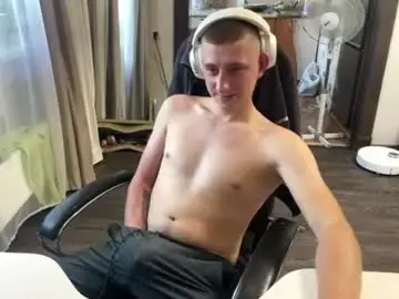 Chaturbate Live Sex Cam of keksik__