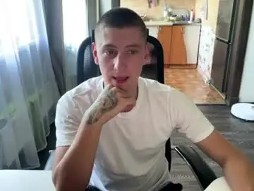 Chaturbate Adult Webcam of keksik__
