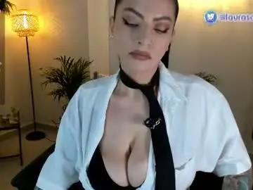 Chaturbate Adult Webcams of laurasophya
