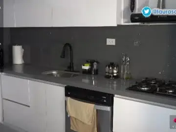 Chaturbate Adult Webcams of laurasophya