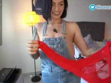 Chaturbate Live Porn of laurasophya