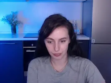 Chaturbate Adult Video Chat of liliatlu