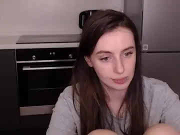 Chaturbate Sex Cam of liliatlu