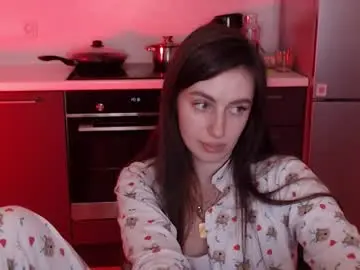 Chaturbate Sex Chat of liliatlu