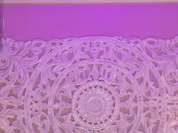 Chaturbate Nude Webcam of malaikabrown