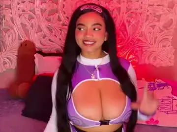 Chaturbate Adult Webcams of malaikabrown