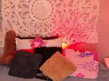 Chaturbate Live Porn of malaikabrown