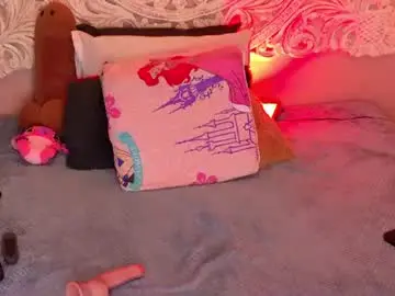 Chaturbate Sex Cam of malaikabrown