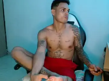Chaturbate Live Sex Cam of master_hot777
